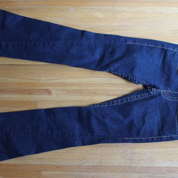 TRUE RELIGION Joey Jeans - Picture 2 of 8